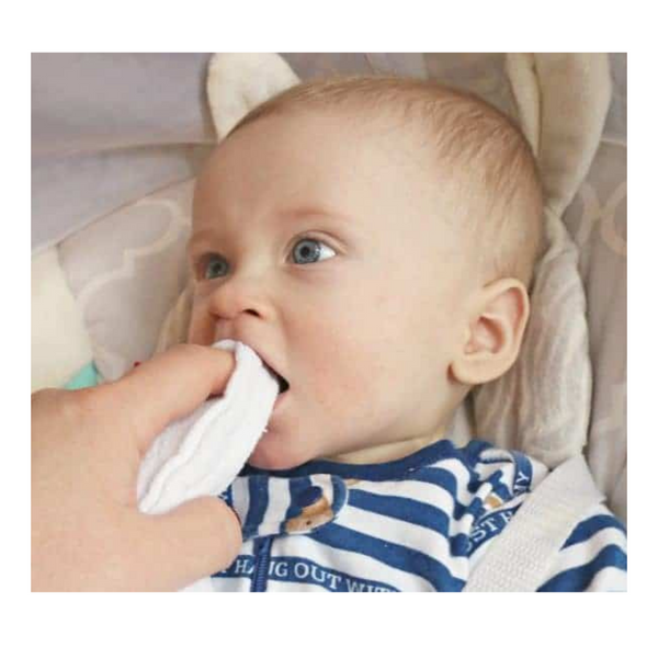 Home Remedies For Teething