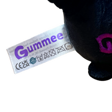 Load image into Gallery viewer, Gummee Pandee Plushee Baby Teething Toy