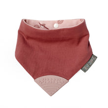 Laden Sie das Bild in den Galerie-Viewer, Neckerchew Chewy & Co Beißlätzchen