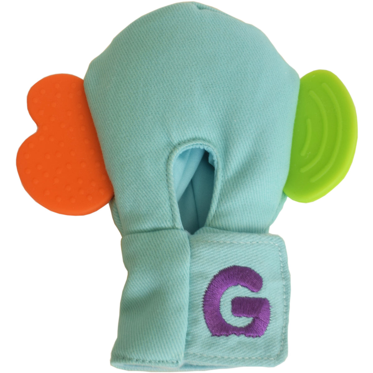 Gummee mitt hot sale