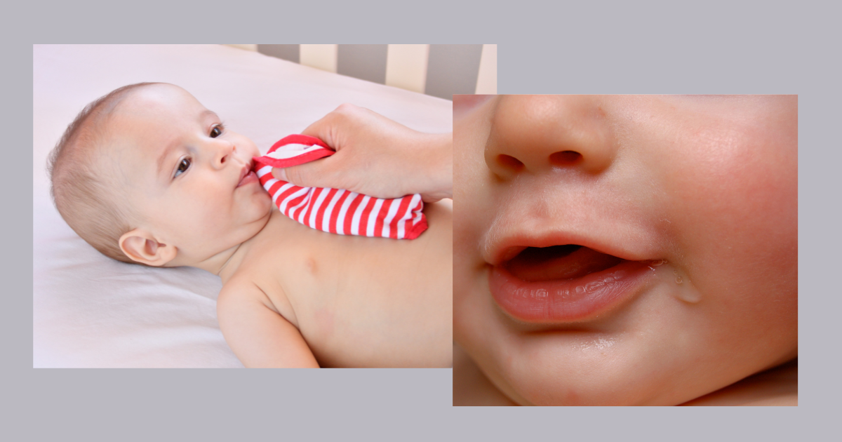 How Do I Know If My Baby Is Teething?