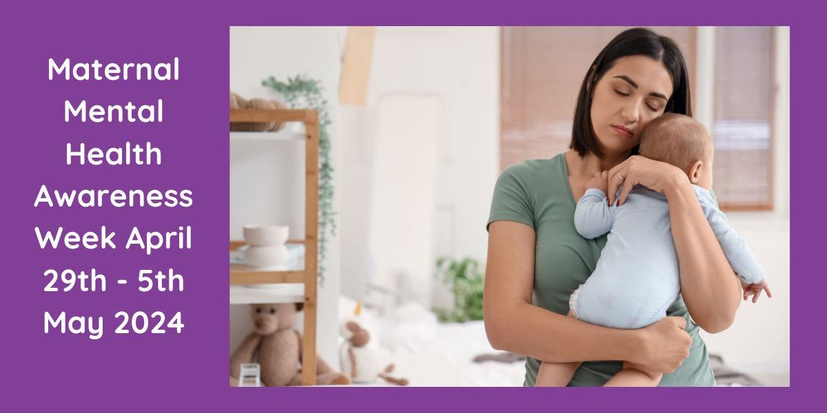 Maternal Mental Health and the Journey Through Health Anxiety