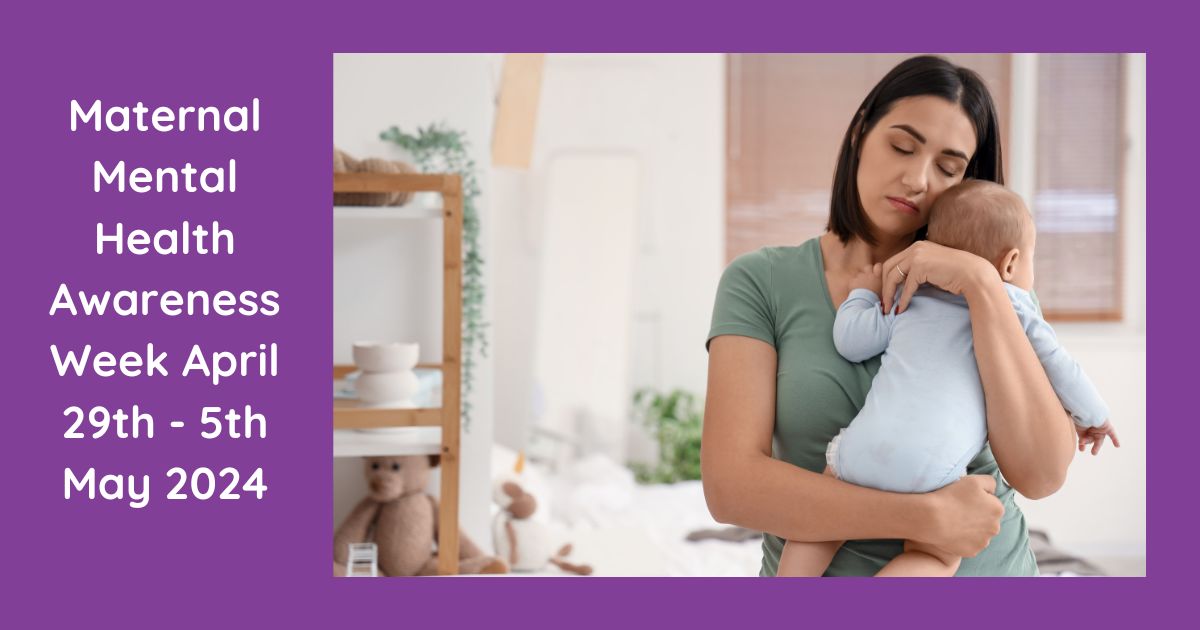 Maternal Mental Health and the Journey Through Health Anxiety