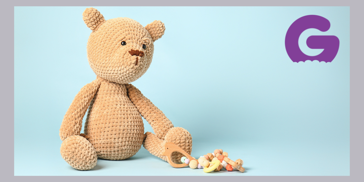 How will a comforter help my baby?