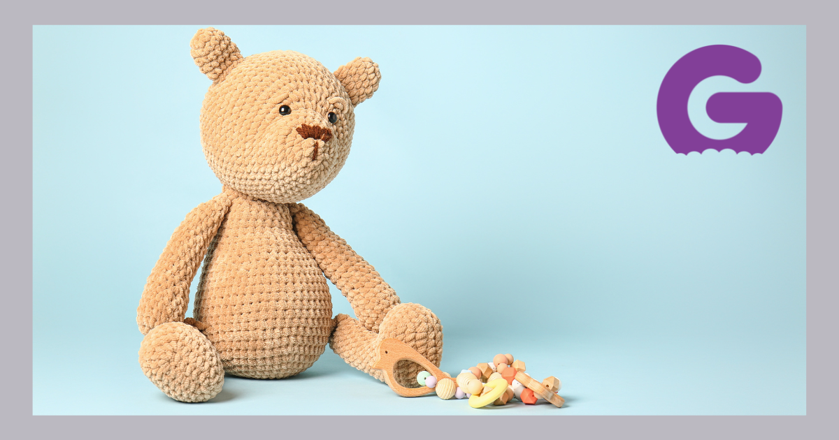 How will a comforter help my baby?