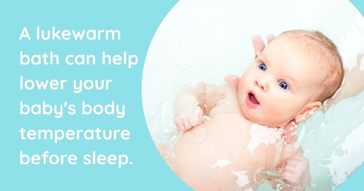 How to Keep Your Baby Cool at Night: Common Questions Parents Ask During Hot Weather