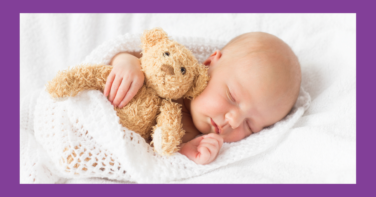 The best sensory toys for Babies