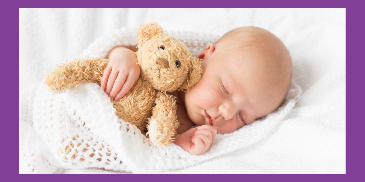 The best sensory toys for Babies