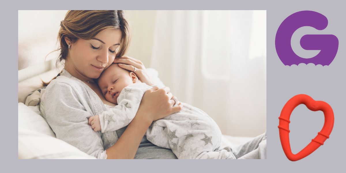 Teething: Understanding the Process and Easing Your Baby's Pain