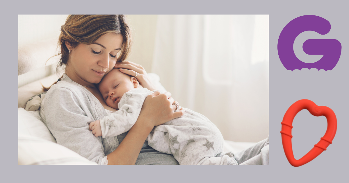 Teething: Understanding the Process and Easing Your Baby's Pain
