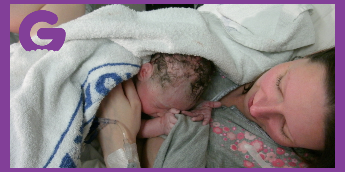 What if I fail at breastfeeding?