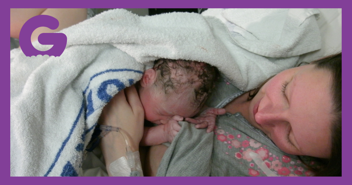 What if I fail at breastfeeding?
