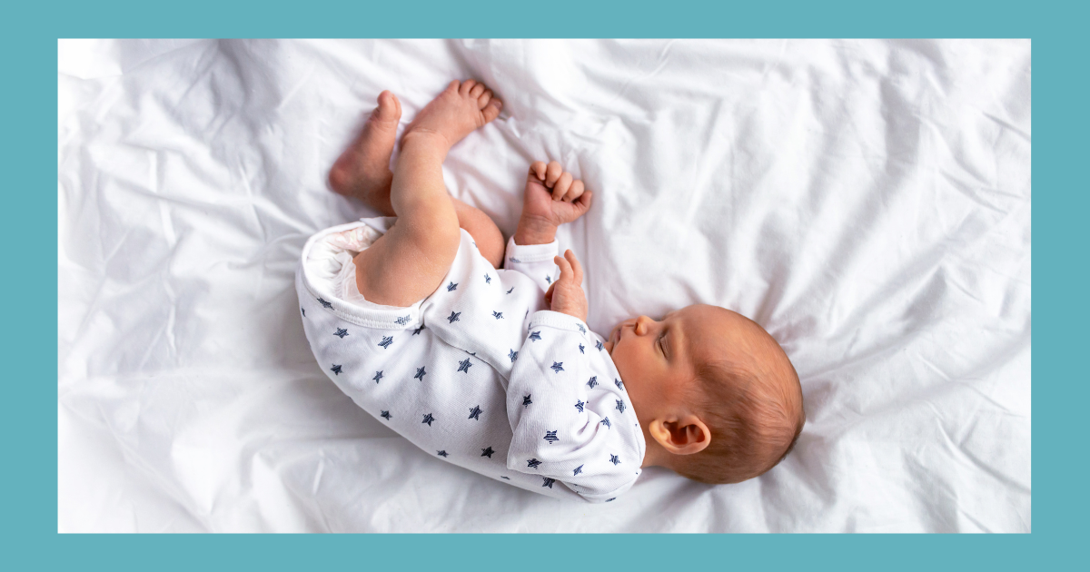 How do I keep my baby cool at night during the summer