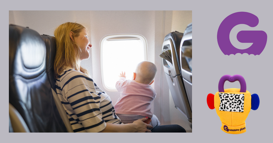 Traveling with Baby: A Guide to Smooth Adventures
