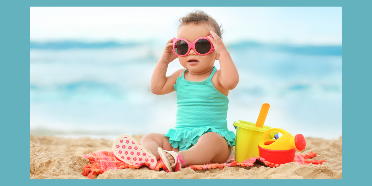 Top Baby-Friendly Holiday Destinations in the UK: Where to Make Precious Memories