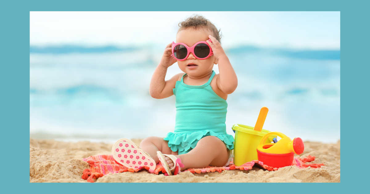 Top Baby-Friendly Holiday Destinations in the UK: Where to Make Precious Memories