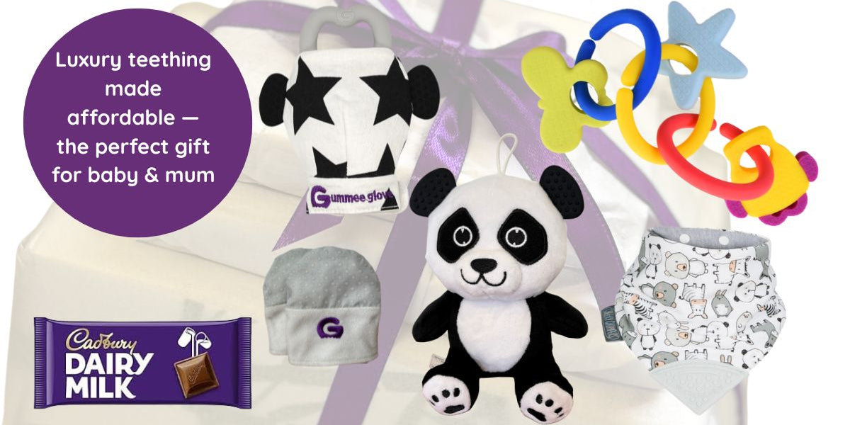 The Ultimate Guide to Choosing the Perfect Baby Gift Set for New Parents