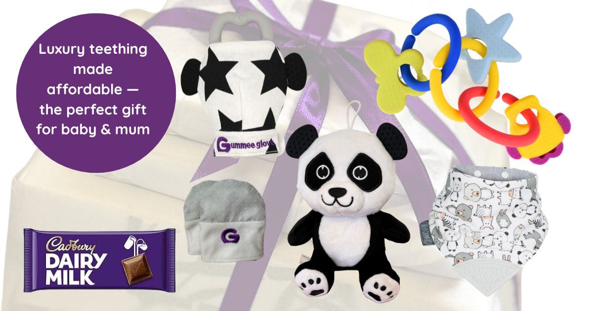 The Ultimate Guide to Choosing the Perfect Baby Gift Set for New Parents