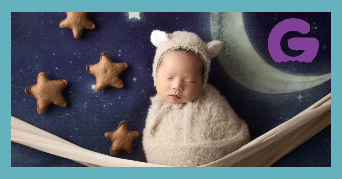 Will a baby wake if they are cold at night?