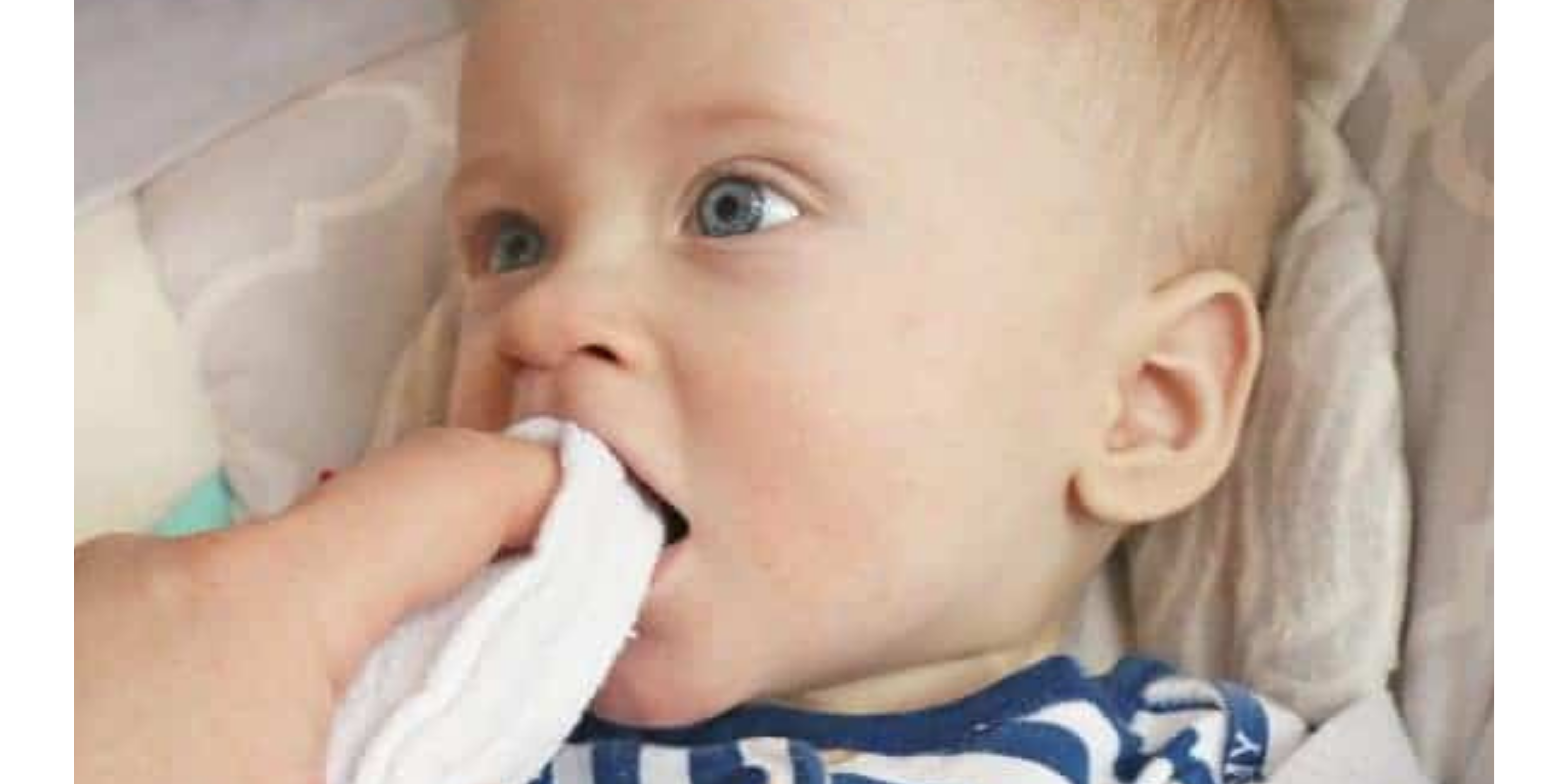 Home Remedies For Teething