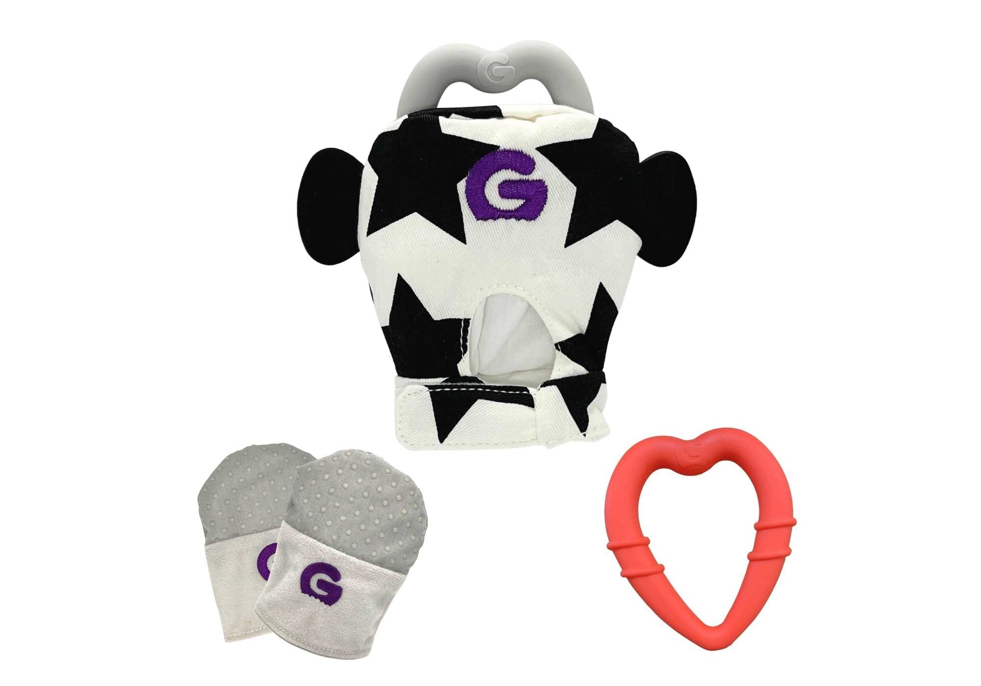 gummee starter pack bundle deal 10% off