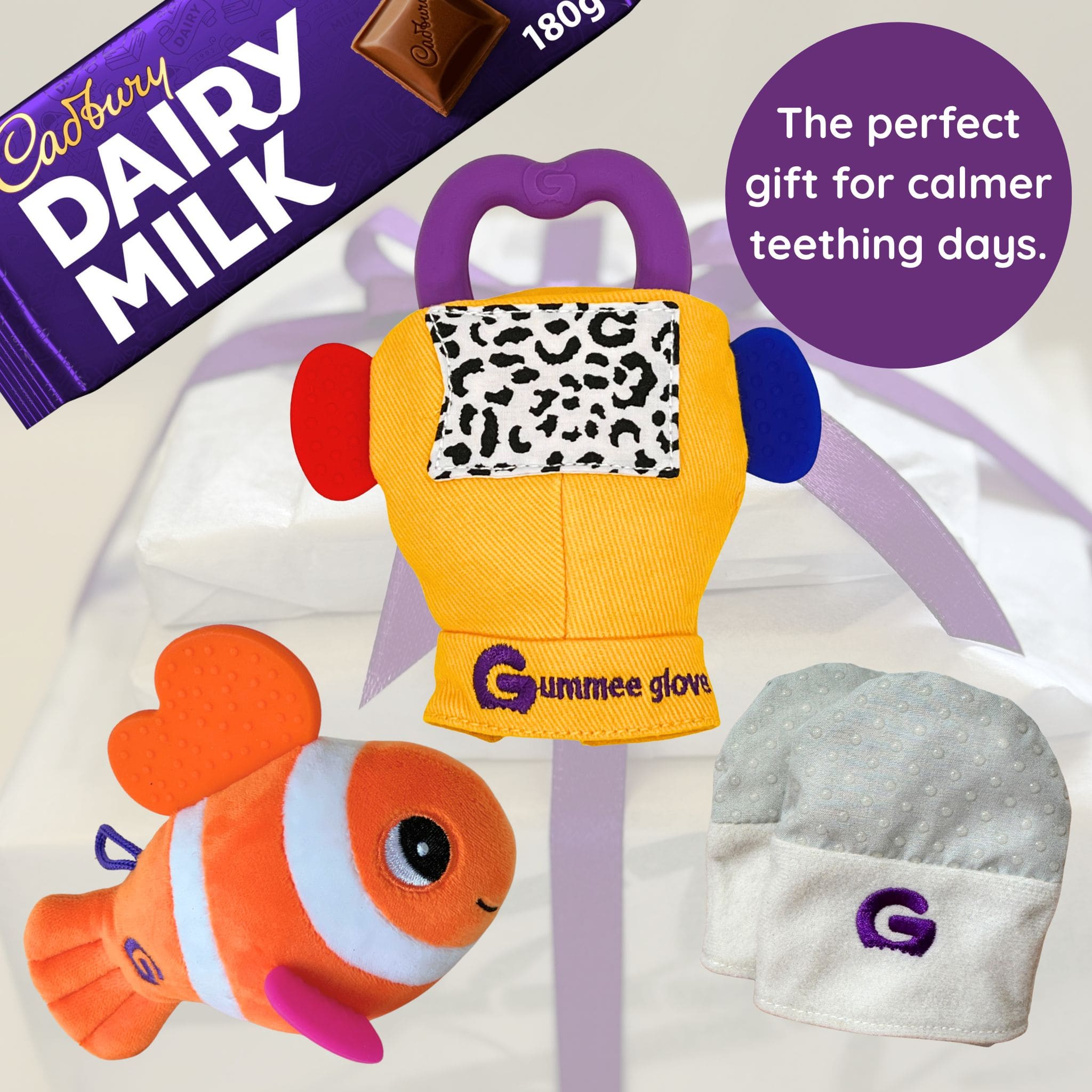 Gift Box Options
