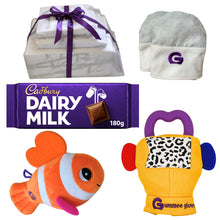 Load image into Gallery viewer, Essentials Gummee Gift Box – The Starter Set for Happier Teething
