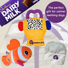 Load image into Gallery viewer, Essentials Gummee Gift Box – The Starter Set for Happier Teething