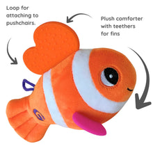 Load image into Gallery viewer, Essentials Gummee Gift Box – The Starter Set for Happier Teething