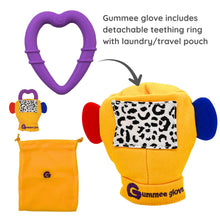 Load image into Gallery viewer, Essentials Gummee Gift Box – The Starter Set for Happier Teething