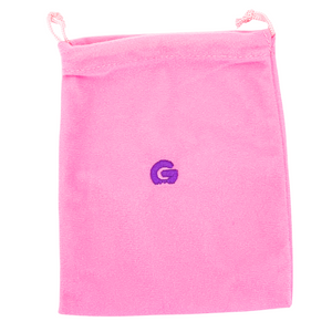 Gummee Glove Plus, teething mitten, Pink, from 6 months