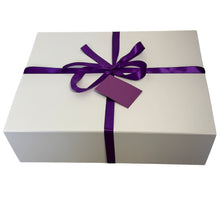 Load image into Gallery viewer, Ultimate Teething Gift Box – (Includes Luxury Magnetic Gift Box &amp; Ribbon)