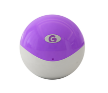 Load image into Gallery viewer, Gummee UV portable rechargeable steriliser using UV light
