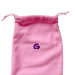 laundry and travel bag for the Gummee Glove to go in to.