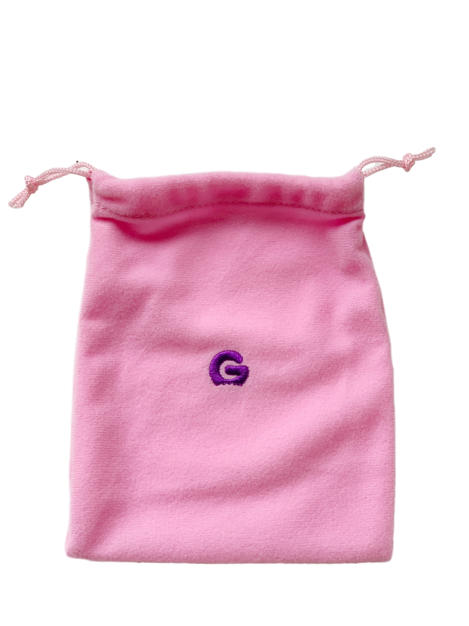 laundry and travel bag for the Gummee Glove to go in to.