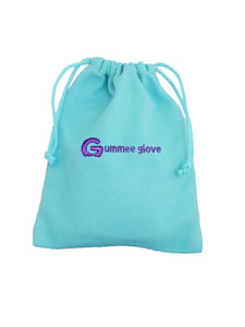 Gummee Mouthing Glove for additional needs MEDIUM