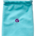 laundry and travel bag for the Gummee Glove to go in to.