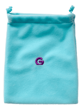 Load image into Gallery viewer, laundry and travel bag for the Gummee Glove to go in to.