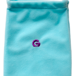 Laundry and travel bag for gummee teether glove