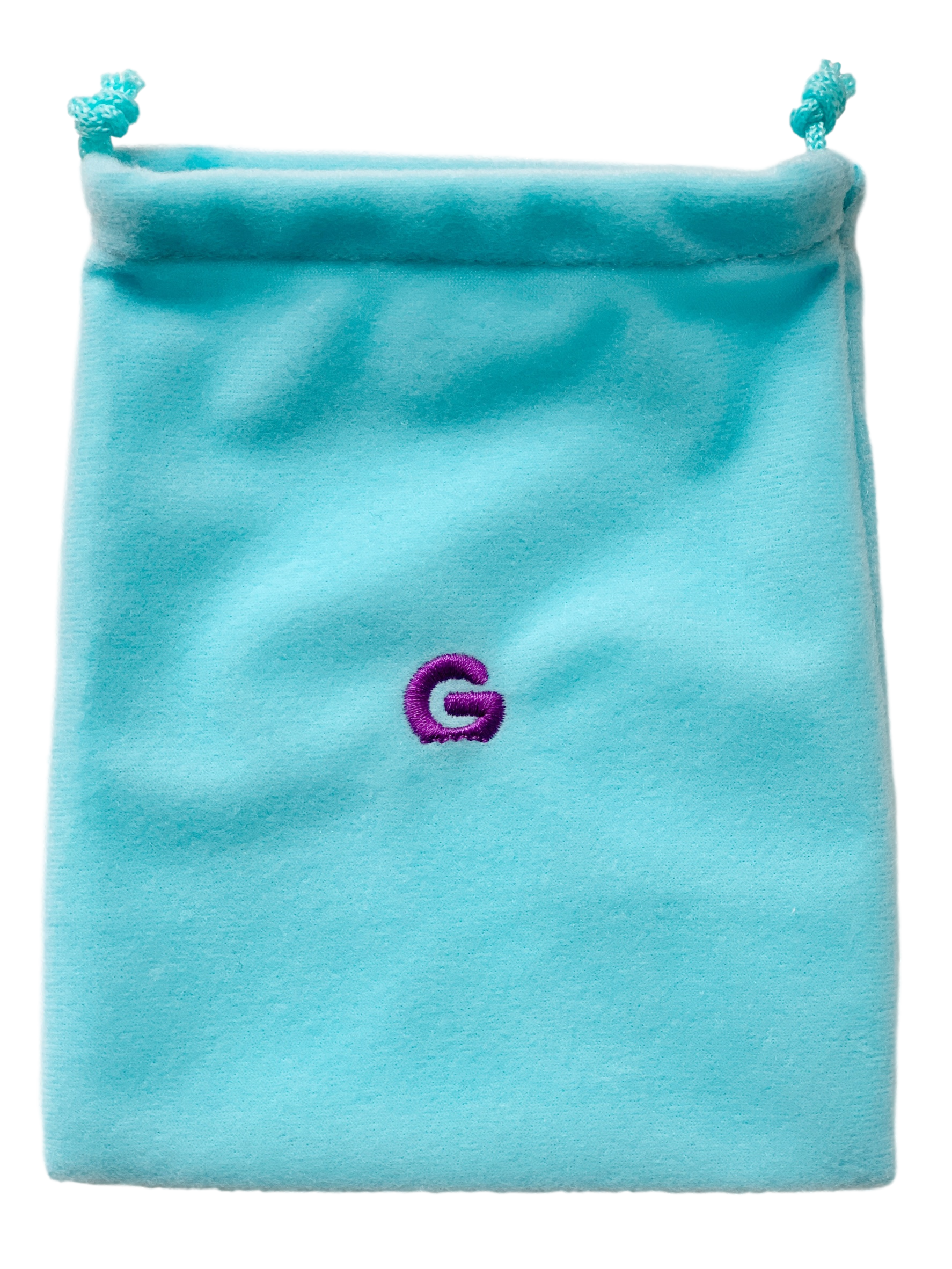 Laundry and travel bag for gummee teether glove