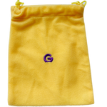 laundry and travel bag for the Gummee Glove to go in to