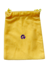 Laden Sie das Bild in den Galerie-Viewer, laundry and travel bag for the Gummee Glove to go in to