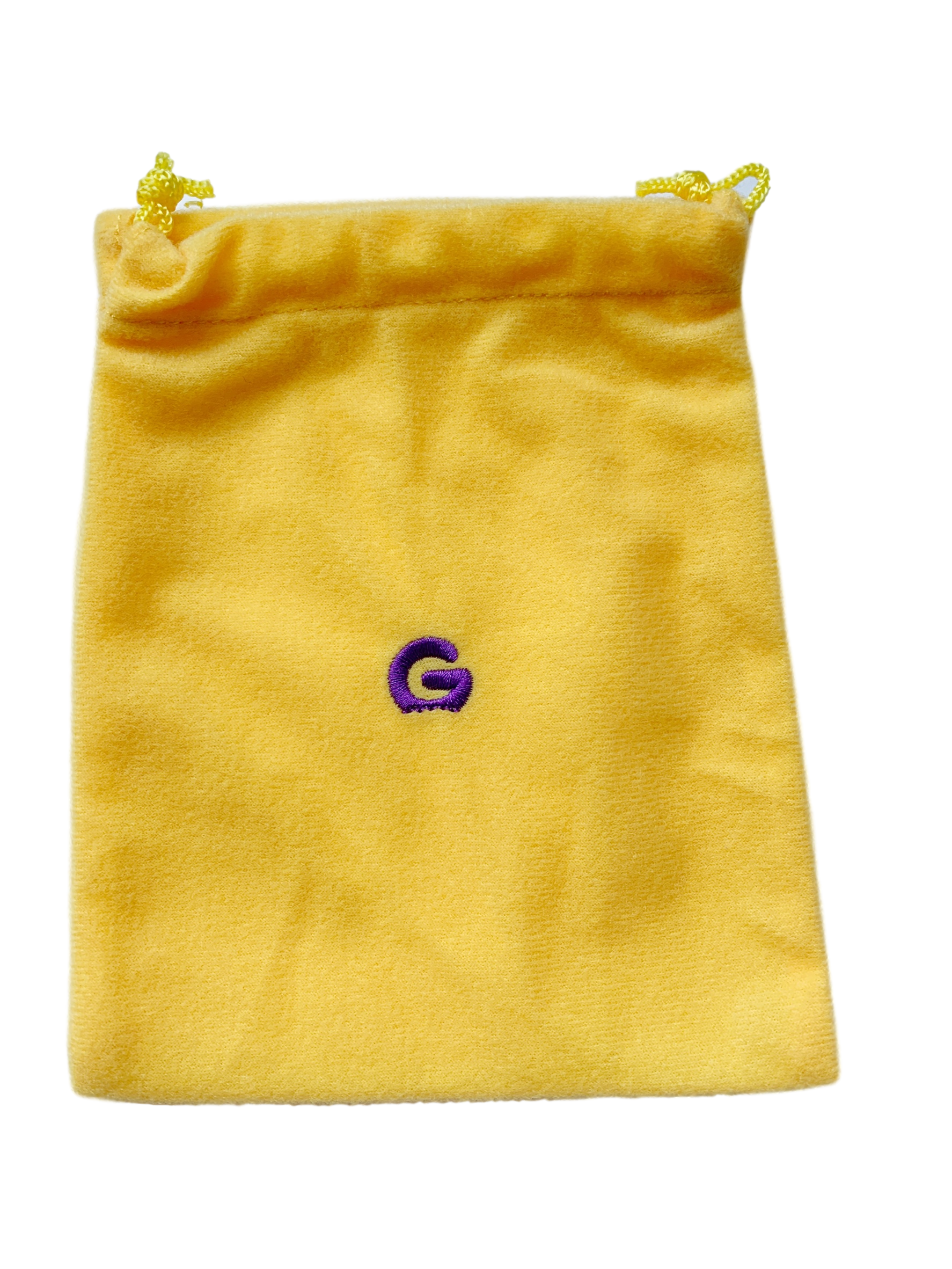 laundry and travel bag for the Gummee Glove to go in to.